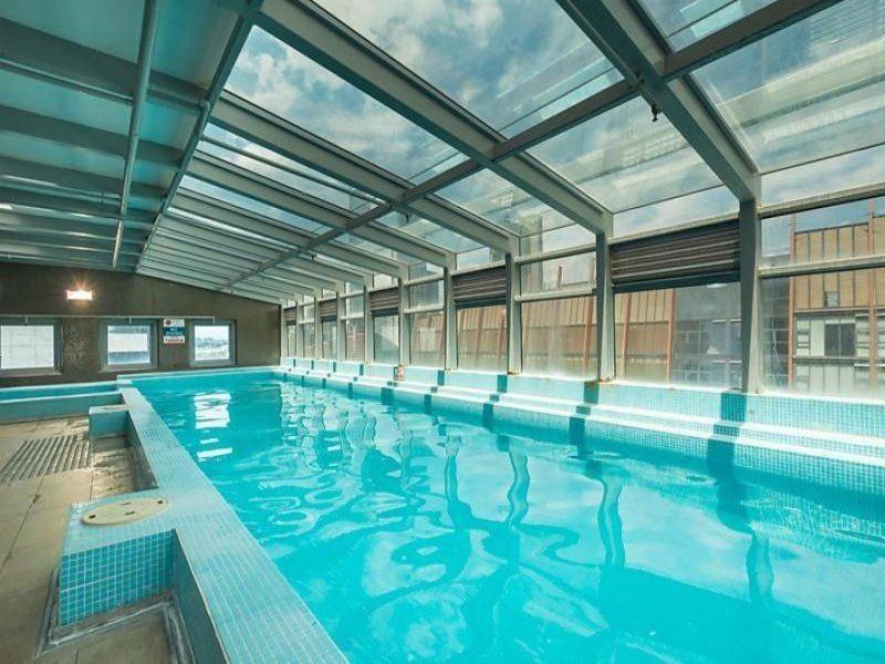 La Sky Boutique Apartment - Pool, Spa & Sauna Melbourne City Exterior foto